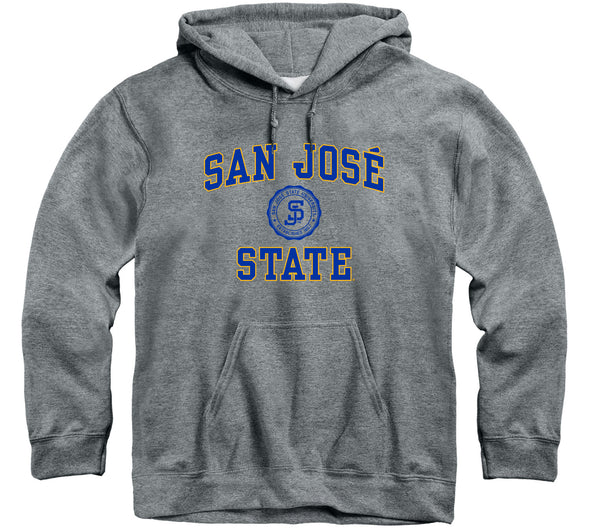 San Jose State University Heritage Hooded Sweatshirt