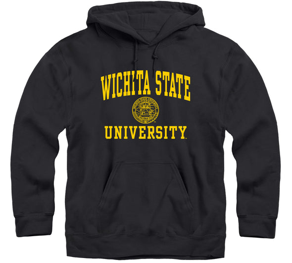Wichita State University Heritage Hooded Sweatshirt