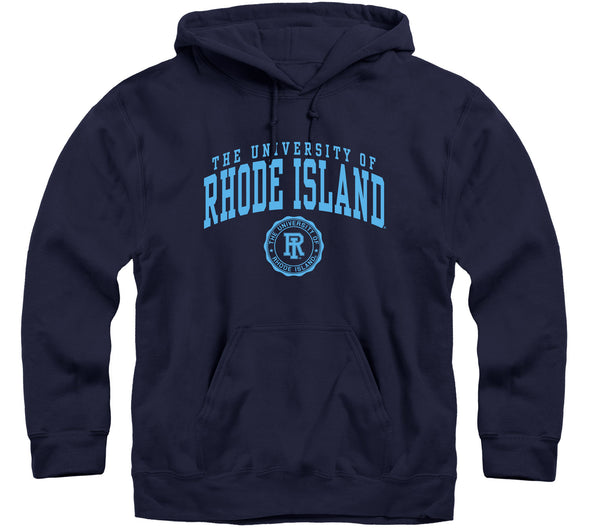 University of Rhode Island Heritage Hooded Sweatshirt