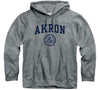 University of Akron Heritage Hooded Sweatshirt