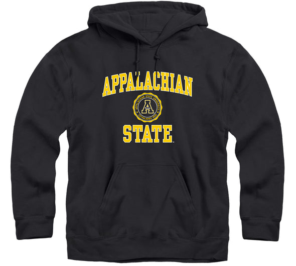 Appalachian State University Heritage Hooded Sweatshirt