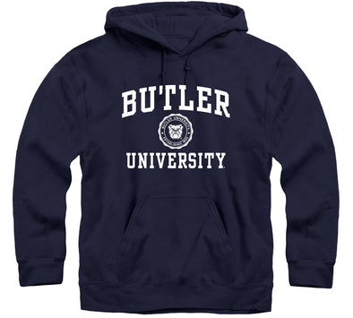Butler University Heritage Hooded Sweatshirt