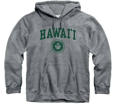 University of Hawaii Heritage Hooded Sweatshirt