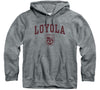 Loyola University Chicago Heritage Hooded Sweatshirt
