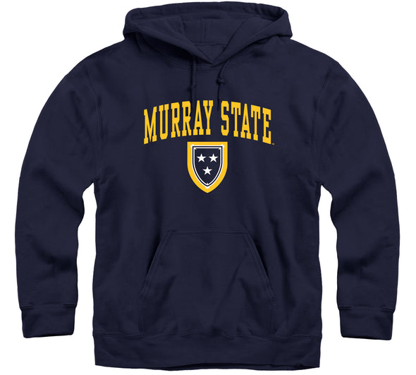 Murray State University Heritage Hooded Sweatshirt