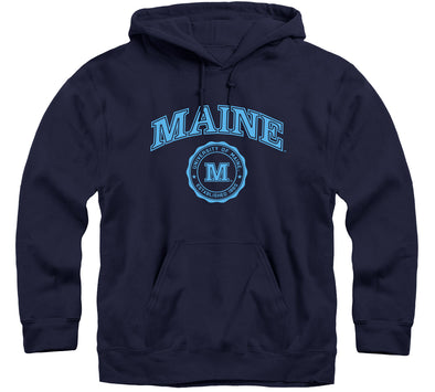 University of Maine Heritage Hooded Sweatshirt