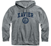 Xavier University Heritage Hooded Sweatshirt