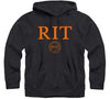 Rochester Institute of Technology Heritage Hooded Sweatshirt