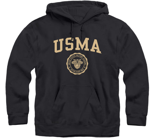 Army Heritage Hooded Sweatshirt