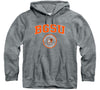Bowling Green State University Heritage Hooded Sweatshirt