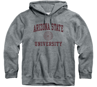 Arizona State University Heritage Hooded Sweatshirt