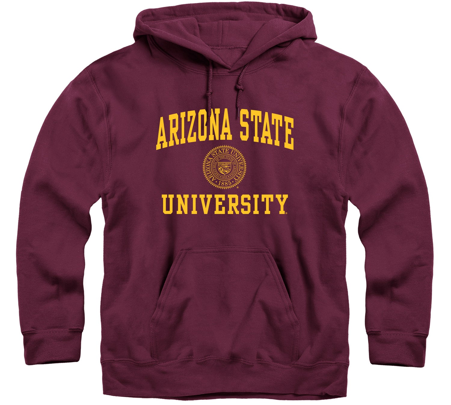 Arizona State University Hoodie for sale unisex Teesstar,com