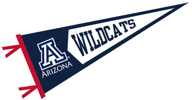 University of Arizona Wildcats - Pennant