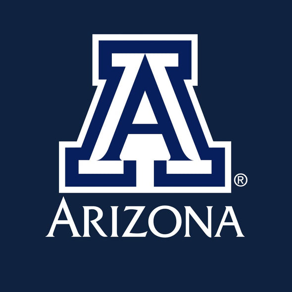 University of Arizona Wildcats - Pennant