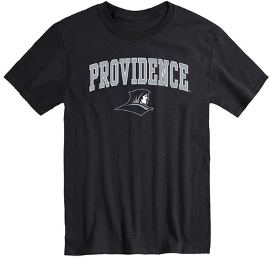 Providence College Spirit T-Shirt (Black)