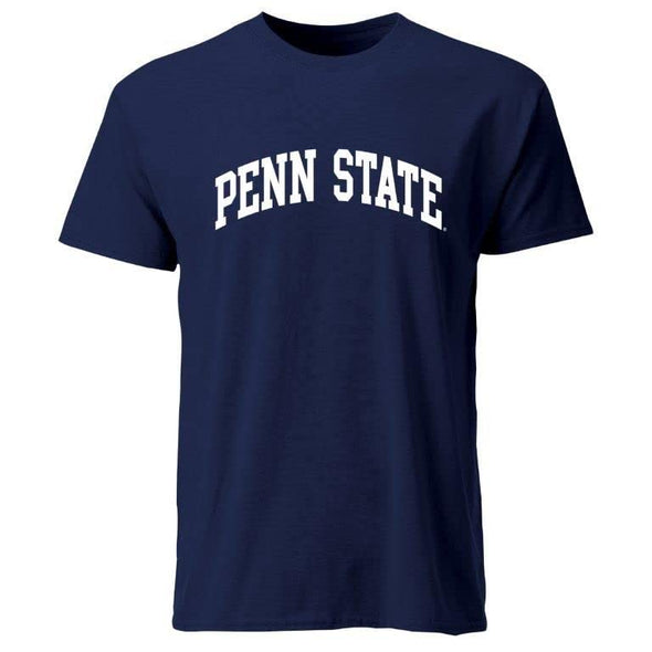 Pennsylvania State University Classic T-Shirt (Navy)