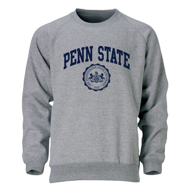 Pennsylvania State University Heritage Sweatshirt (Charcoal Grey)