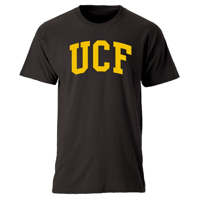 University of Central Florida Classic T-Shirt (Black)