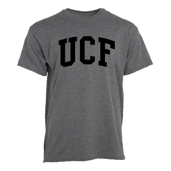 University of Central Florida Classic T-Shirt (Charcoal Grey)