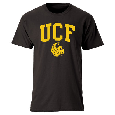 University of Central Florida Heritage T-Shirt (Black)