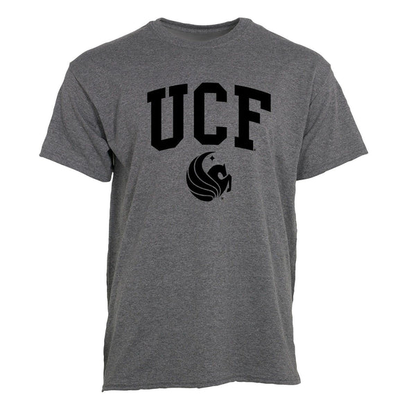 University of Central Florida Heritage T-Shirt (Charcoal Grey)