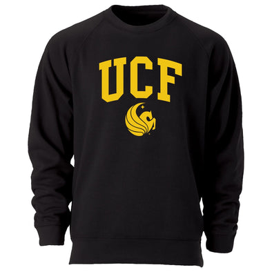 University of Central Florida Heritage Sweatshirt (Black)