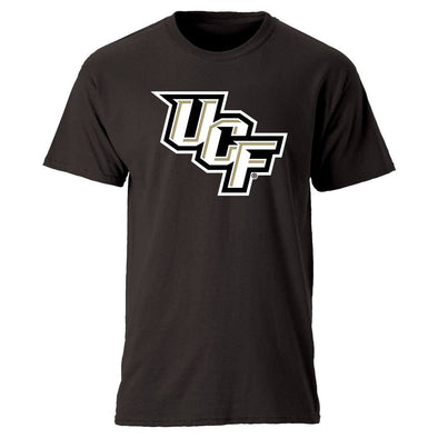 University of Central Florida Spirit T-Shirt (Black)
