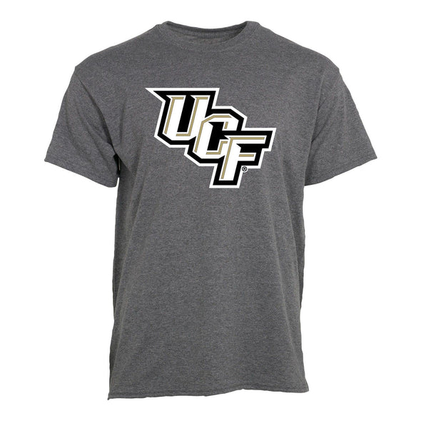 University of Central Florida Spirit T-Shirt (Charcoal Grey)