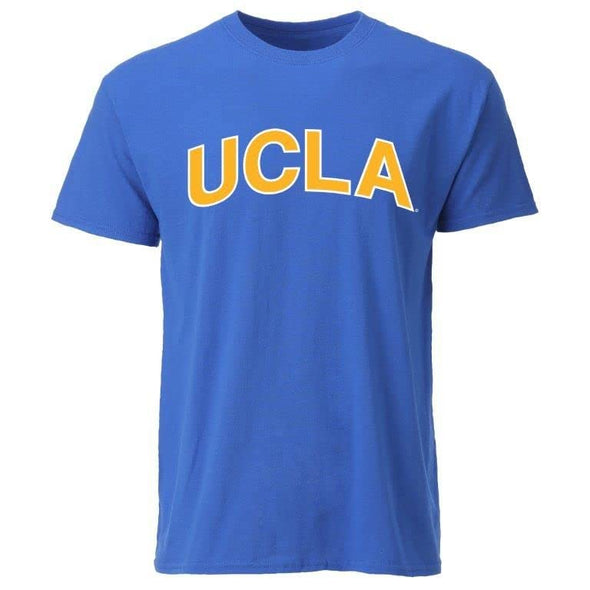 University of California, Los Angeles Classic T-Shirt (Royal Blue)