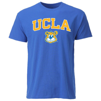 University of California, Los Angeles Spirit T-Shirt (Royal Blue)