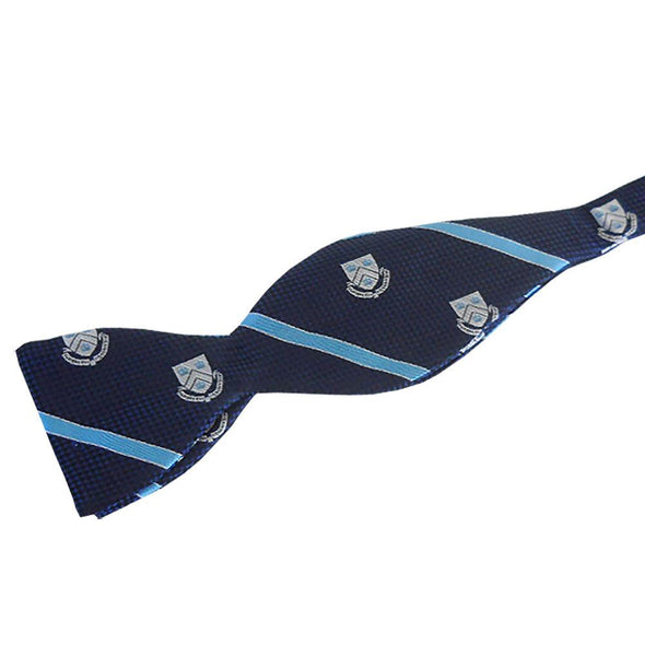 Columbia - Shield Bow Tie
