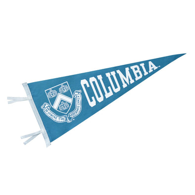 Columbia University - Pennant