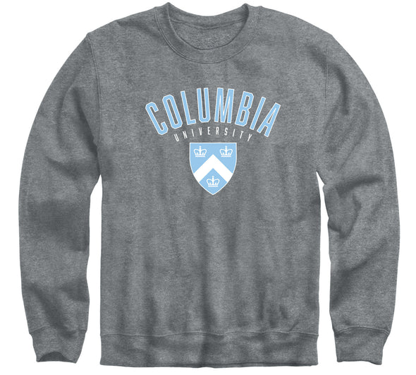 Columbia Heritage Sweatshirt II (Charcoal Grey)