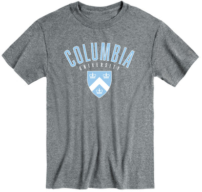 Columbia Heritage T-Shirt II (Charcoal Grey)