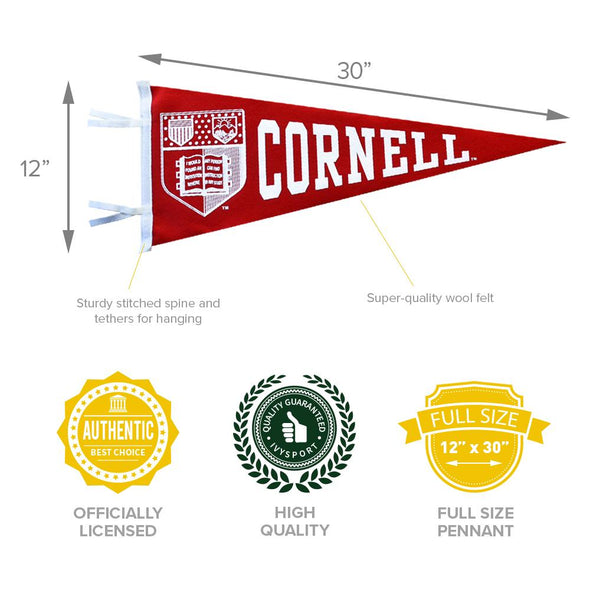 Cornell University - Pennant