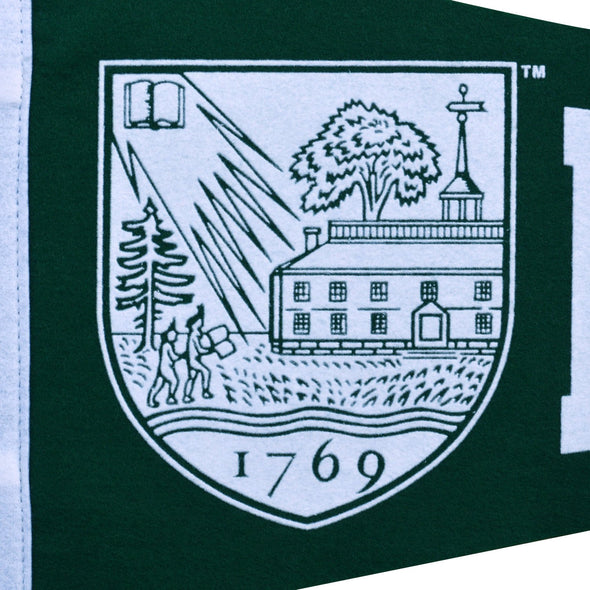 Dartmouth College - Pennant