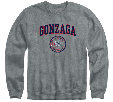 Gonzaga University Heritage Sweatshirt