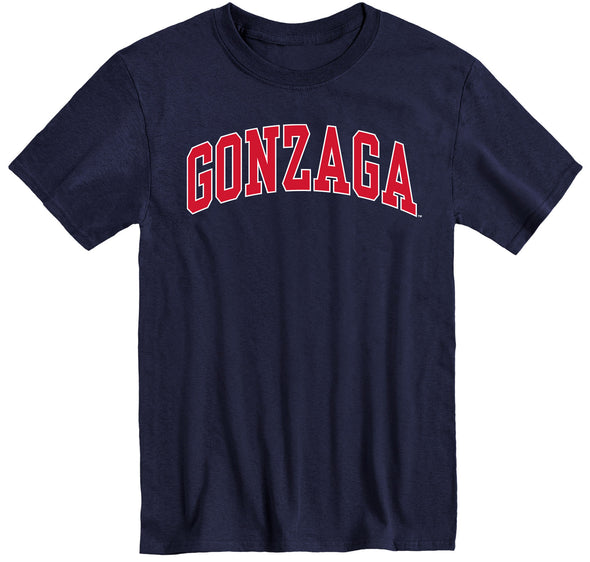 Gonzaga University Classic T-Shirt