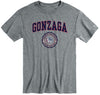 Gonzaga University Heritage T-Shirt