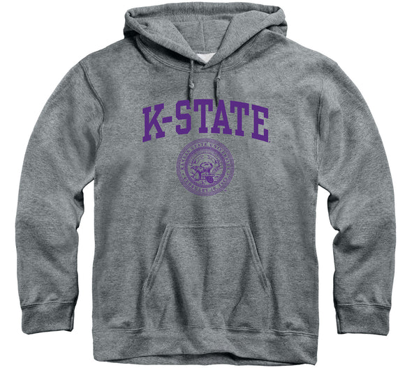 Kansas State University Heritage Hooded Sweatshirt