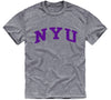 New York University Classic T-Shirt