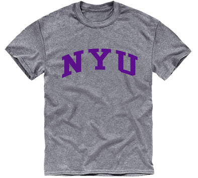 New York University Classic T-Shirt