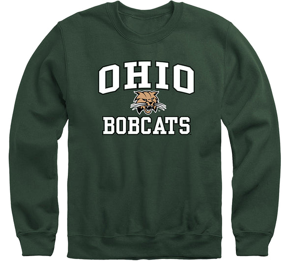 Ohio University Heritage Sweatshirt