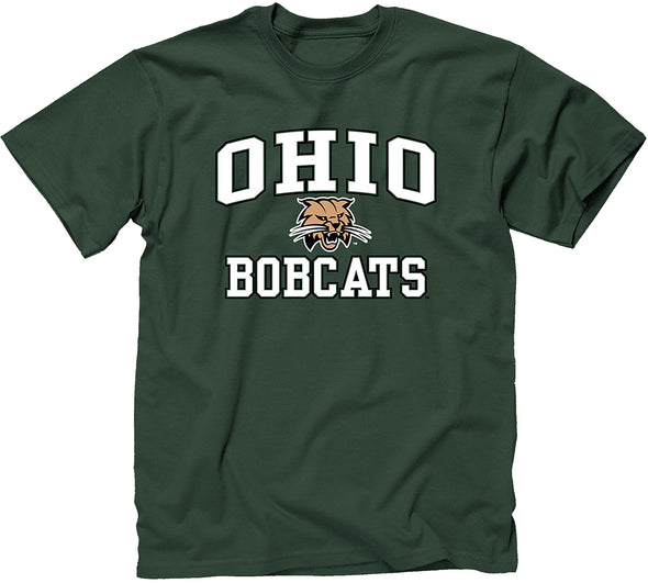 Ohio University Heritage T-Shirt