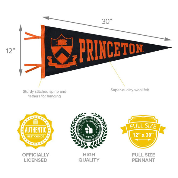 Princeton University - Pennant