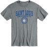 Saint Louis University Heritage T-Shirt