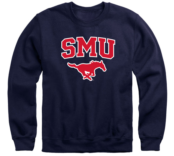 Southern Methodist University Heritage Sweatshirt