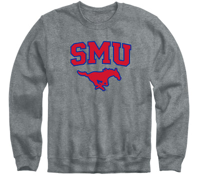 Southern Methodist University Heritage Sweatshirt