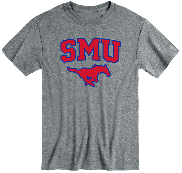 Southern Methodist University Heritage T-Shirt