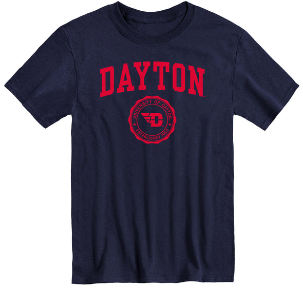University of Dayton Heritage T-Shirt